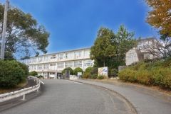 国立病院機構　福岡東医療センター