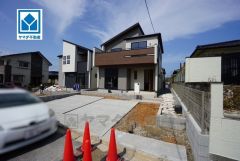 西鉄三苫駅徒歩6分＾＾長期優良住宅＾＾快適でゆとりのある生活空間で新生活を始めましょう^^