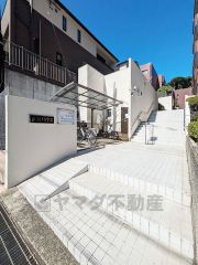 落ち着いた住宅地内で快適な生活を実現してみませんか。