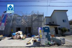 子育てに優しい落ち着いた住環境。地球に優しいオール電化住宅でエコな暮らしを＾＾快適でゆとりのある生活空間で新生活を始めましょう^^