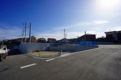 現地（2026年1月15日）撮影。大きな車でも駐車しやすいため、車のサイズを気にせず好きな車に乗れます。