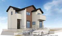 10年間の瑕疵保証が付いた安心の新築戸建。最新の設備で気持ちの良い新生活を送りませんか。