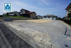 現地（2025年8月18日）撮影。JR千鳥駅徒歩10分で忙しい朝もゆとりの時間が持てます＾＾