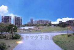 アイランドシティ中央公園