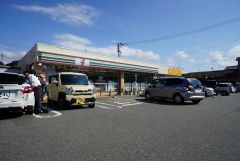 セブンイレブン　古賀中央3丁目店