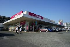 マックスバリュ　千早店