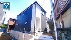 若宮小学校まで徒歩6分と近く、お子様も無理なく通えます。快適でゆとりのある生活空間で新生活を始めましょう^^