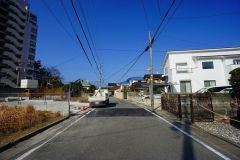 大きな車でも駐車しやすいため、車のサイズを気にせず好きな車に乗れます。