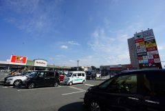 ライフガーデン新宮中央
