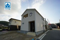 家計にも環境にも優しいオール電化住宅＾＾広々LDK20.7帖。全居室収納スペース完備＾＾