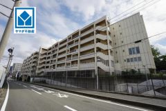 2沿線利用＾＾西鉄千早駅、JR千早駅徒歩7分＾＾ペット相談可。最上階＾＾上階の生活音を気にせず過ごせます＾＾