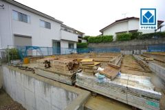 現地（2025年6月12日）撮影。三苫駅徒歩10分、都心へのアクセス良好。スーパーやコンビニなども近く周辺環境充実。快適でゆとりのある生活空間で新生活を始めましょう^^
