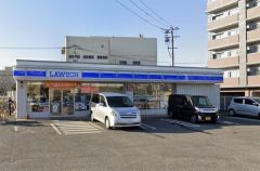 ローソン　奈多一丁目店