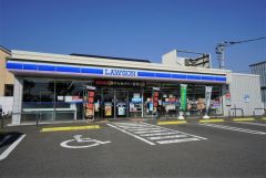 ローソン　福岡松崎三丁目店