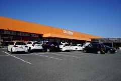 ホームセンター・グッデイ　古賀千鳥店