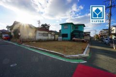 福工大前駅徒歩11分＾＾季節の変化を感じながら子育てが出来る閑静な住宅地。