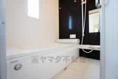 1日の疲れを癒すくつろ