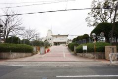 河東小学校