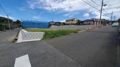 現地（2025年9月17日）撮影。落ち着いた住宅地内で快適な生活を実現してみませんか。