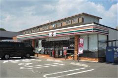 セブンイレブン　福岡和白2丁目店