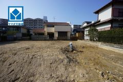 現地（2025年3月21日）撮影。JR東福間駅徒歩3分、都心へのアクセス良好。快適でゆとりのある生活空間で新生活を始めましょう^^