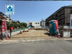 1棟限定＾＾5SLDK、家計にも環境にも優しいオール電化住宅＾＾最新の設備で気持ちの良い新生活を送りませんか＾＾