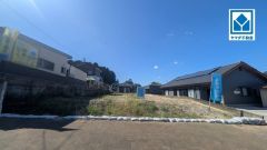 現地（2025年10月24日）撮影。永住の地にふさわしい閑静な住宅街。快適でゆとりのある生活空間で新生活を始めましょう^^