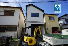 地球に優しいオール電化住宅＾＾JR香椎駅徒歩10分でアクセス良好。お気に入りの家具とインテリアで素敵な部屋を作りましょう。
