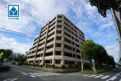 令和7年9月リフォーム済み＾＾風通しの良い最上階角部屋。ペットと一緒に快適な新生活をスタート出来ますよ＾＾