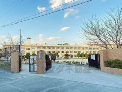 香椎小学校