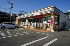 セブンイレブン　福岡若宮1丁目店