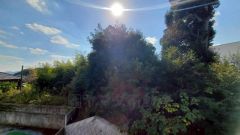 2階バルコニーからの眺望です。