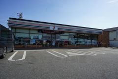 セブンイレブン　福津若木台店
