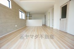 陽当たりが良く明るい空間＾＾