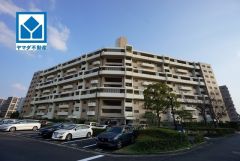 令和7年10月リフォーム済み＾＾快適な暮らしをサポートする充実した設備。風通しの良い高層階。ちょっと窓を開けたら涼しい風が入ってきます。