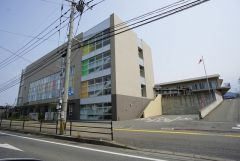 こども療育センター新光園