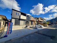 最新の設備で気持ちの良い新生活を送りませんか。