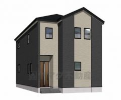 10年間の瑕疵保証が付いた安心の新築戸建。最新の設備で気持ちの良い新生活を送りませんか。