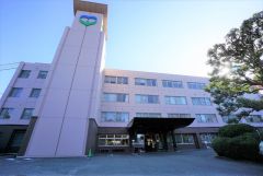 福岡聖恵病院