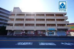 「ダブルアクセス」JR鹿児島本線「天拝山」駅（徒歩7分）＆西鉄天神大牟田線「朝倉街道」駅（徒歩5分）＾＾