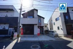 10年間の瑕疵保証が付いた安心の新築戸建。最新の設備で気持ちの良い新生活を送りませんか。