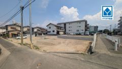 現地（2026年8月21日）撮影。南向き、全居室2面採光の風の通る心地よい空間＾＾洋室が4部屋あるのでお子様が大きくなっても安心ですね＾＾