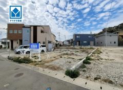 季節の変化を感じながら子育てが出来る閑静な住宅地。