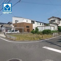 お好きなハウスメーカーで3階建ての建築ができます＾＾ししぶ駅徒歩9分で、忙しい朝もゆとりの時間が持てます＾＾