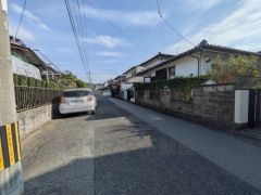 現地（2025年12月2日）撮影。大きな車でも駐車しやすいため、車のサイズを気にせず好きな車に乗れます。