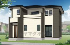 10年間の瑕疵保証が付いた安心の新築戸建。最新の設備で気持ちの良い新生活を送りませんか。