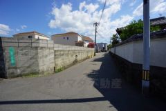 落ち着いた住宅地内で快適な生活を実現してみませんか。