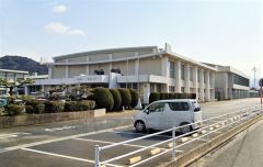 津屋崎体育センター