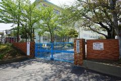 青葉小学校