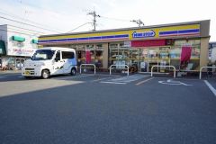 ミニストップ　福岡八田1丁目